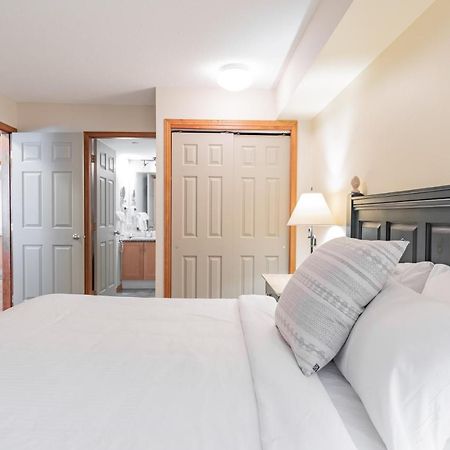 The Best Ski In Ski Out Two Bedroom Condo At Aspens Whistler Exterior foto