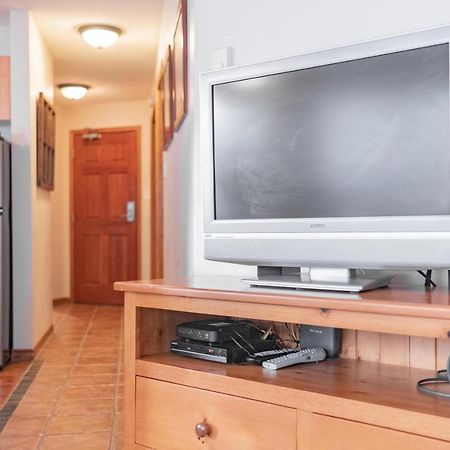 The Best Ski In Ski Out Two Bedroom Condo At Aspens Whistler Exterior foto