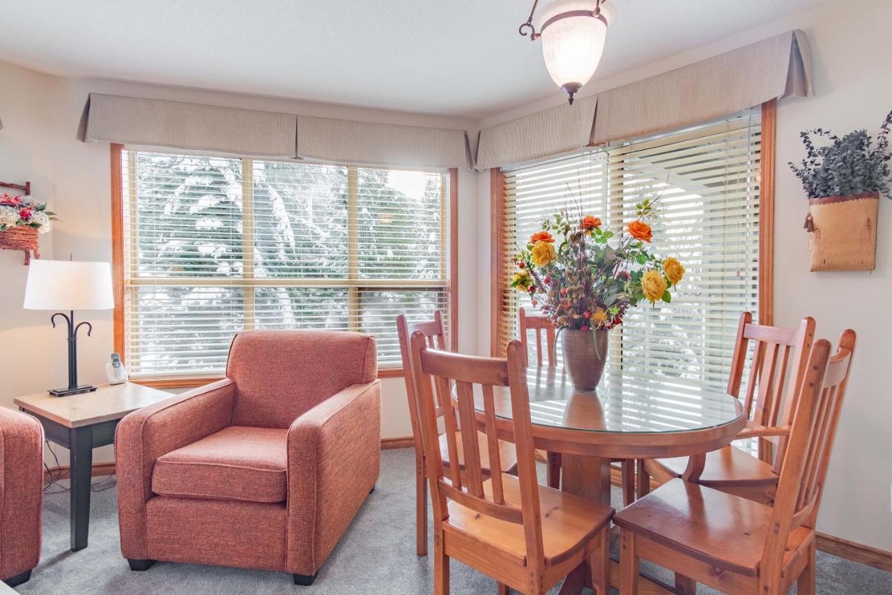 The Best Ski In Ski Out Two Bedroom Condo At Aspens Whistler Exterior foto