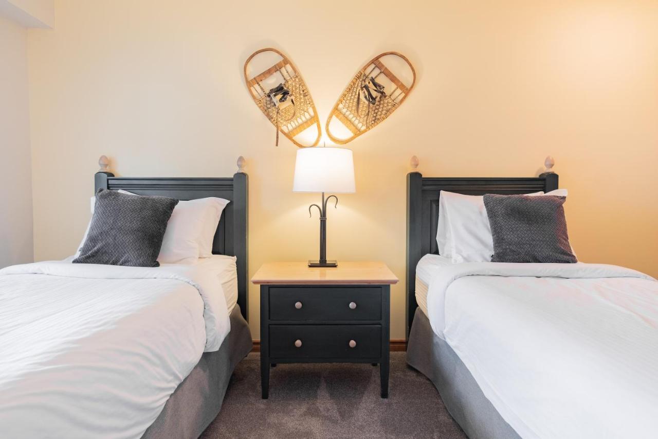 The Best Ski In Ski Out Two Bedroom Condo At Aspens Whistler Exterior foto