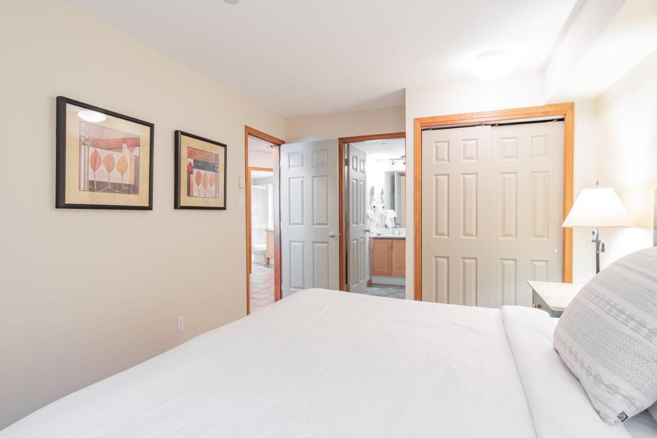 The Best Ski In Ski Out Two Bedroom Condo At Aspens Whistler Exterior foto